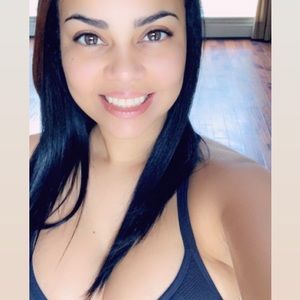 Meet your Posher, Diana